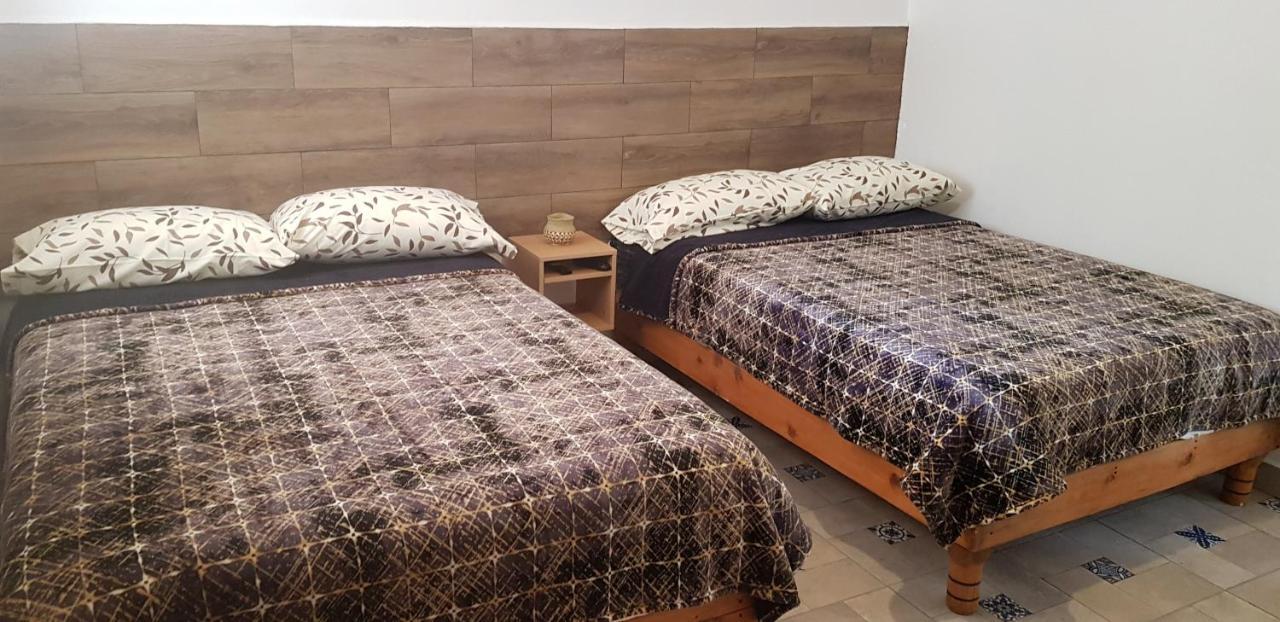 Cabana La Camelia Creel Zewnętrze zdjęcie